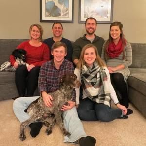 Meet your Posher, Kim